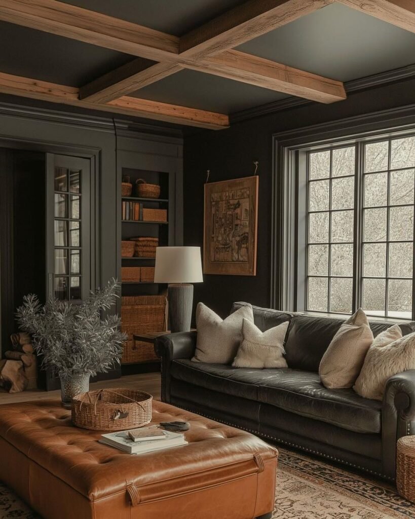 Cozy Living Room Ideas