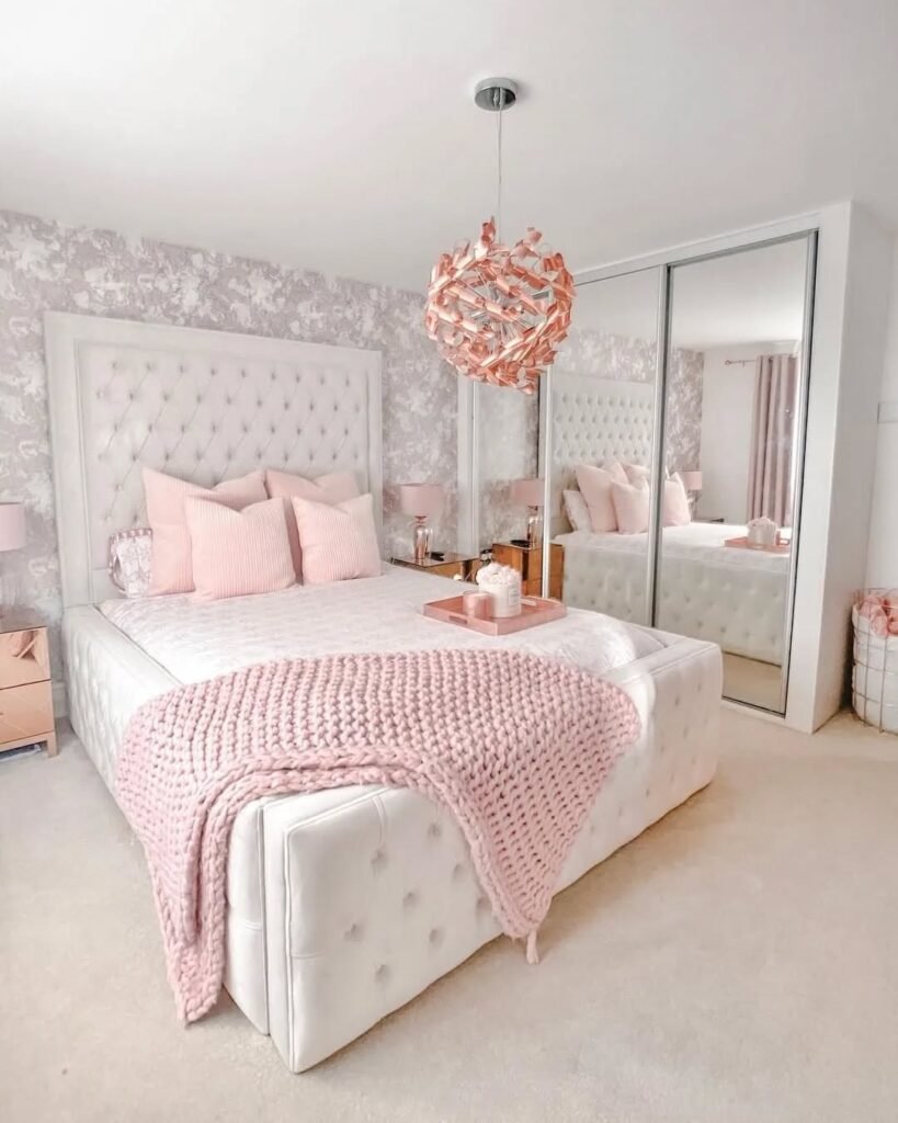 Girls Bedroom Ideas