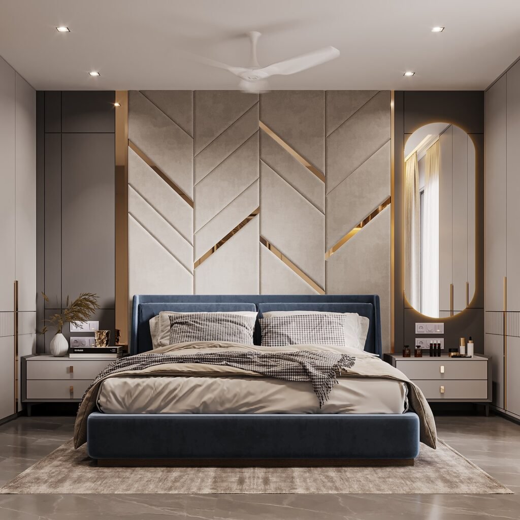 Master Bedroom Ideas