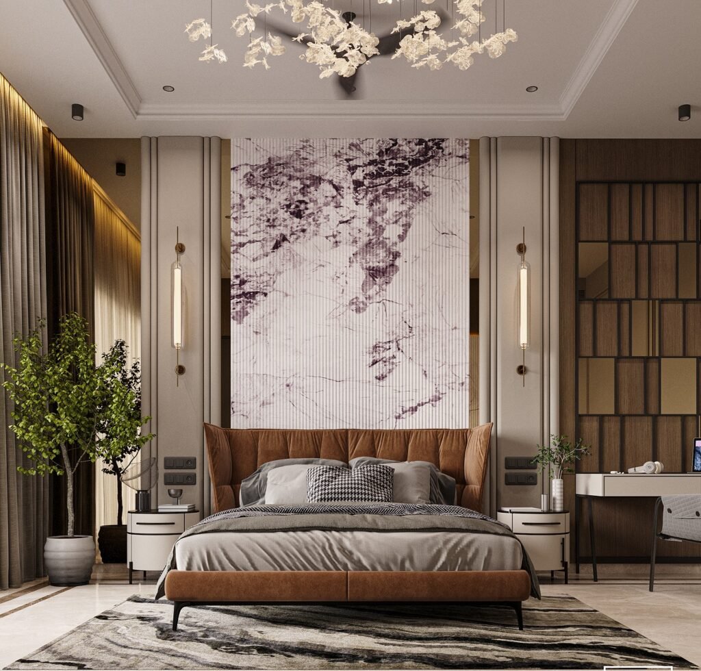 Master Bedroom Ideas