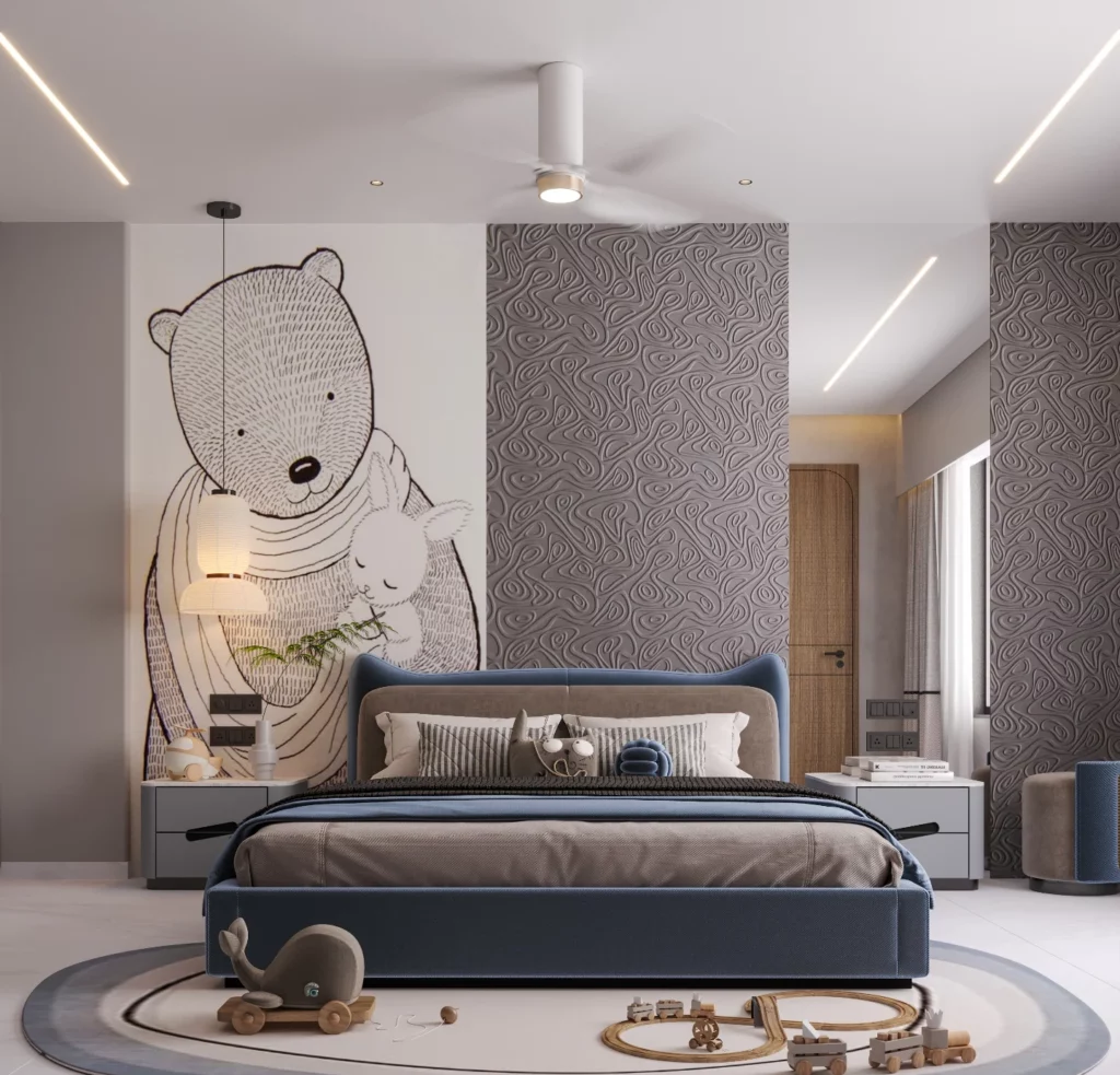 Master Bedroom Ideas