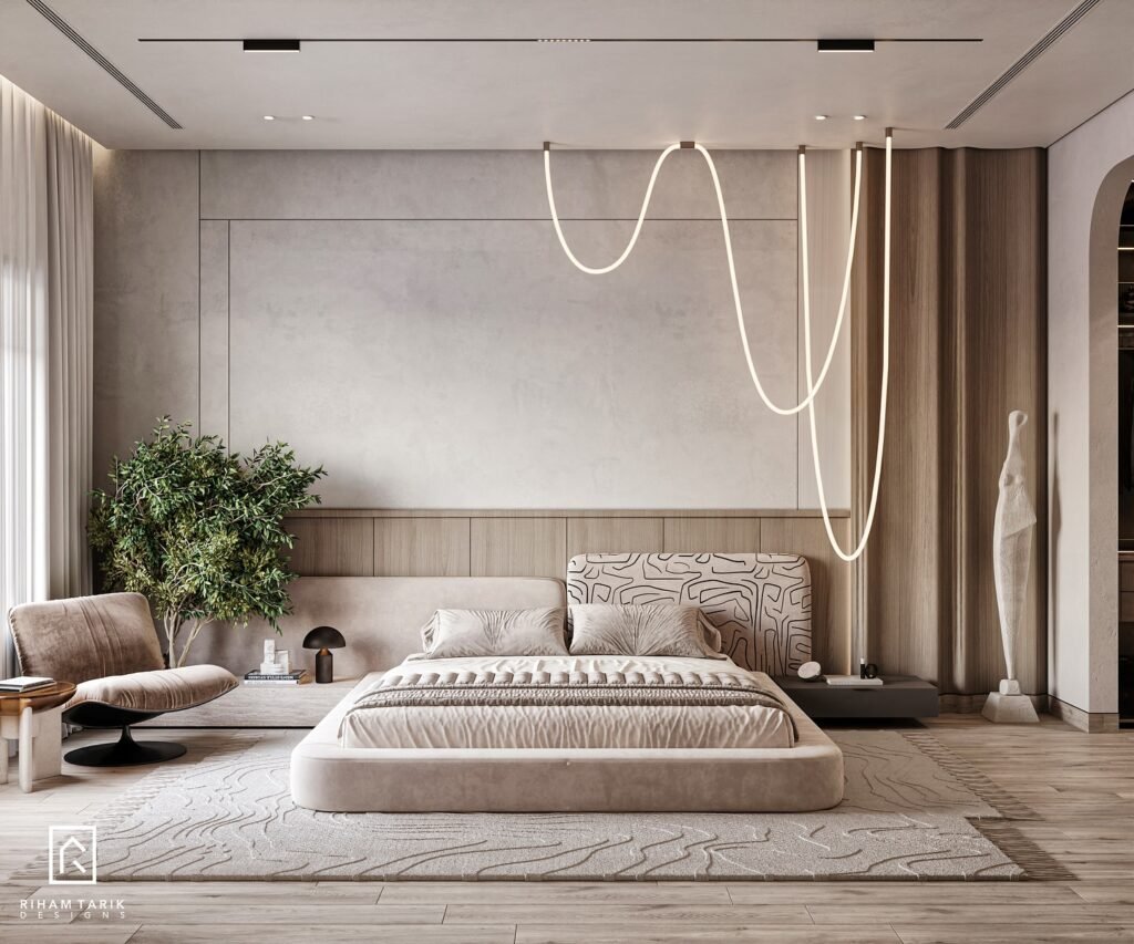 Master Bedroom Ideas