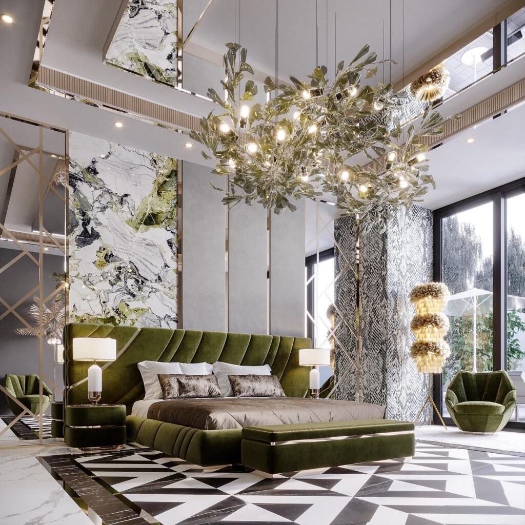 Master Bedroom Ideas