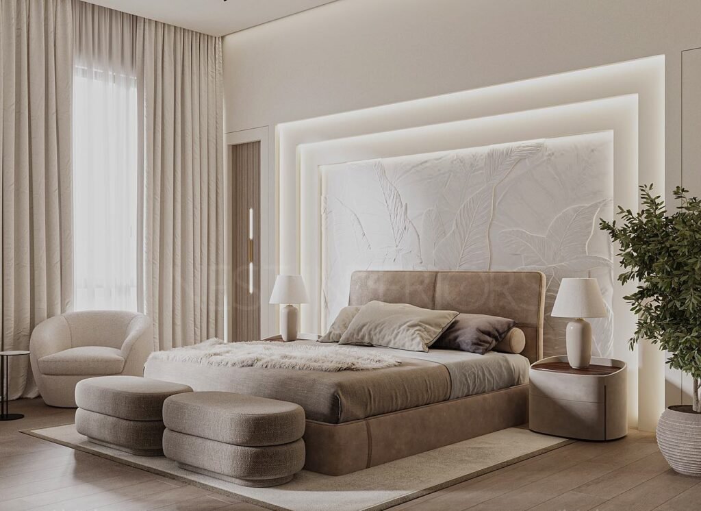 Master Bedroom Ideas