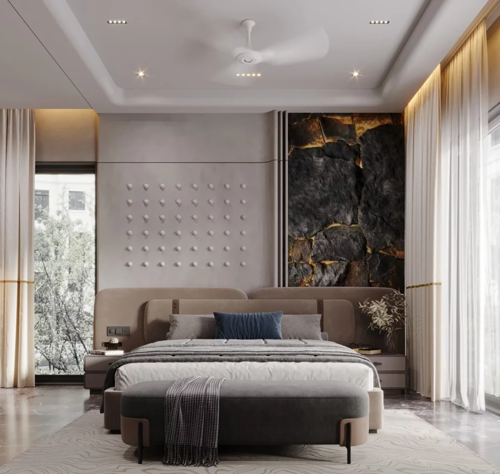 Master Bedroom Ideas