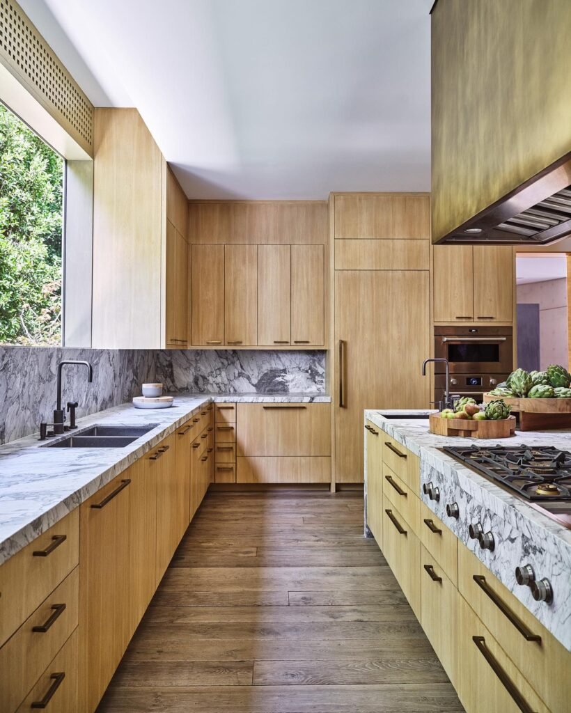 Modern Kitchen Ideas