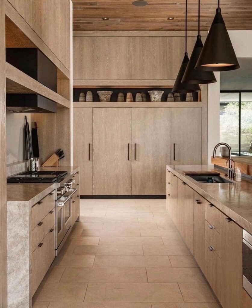 Modern Kitchen Ideas