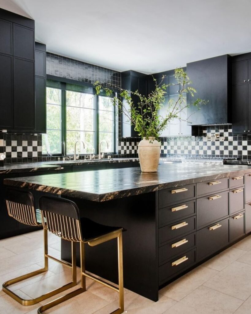 Modern Kitchen Ideas