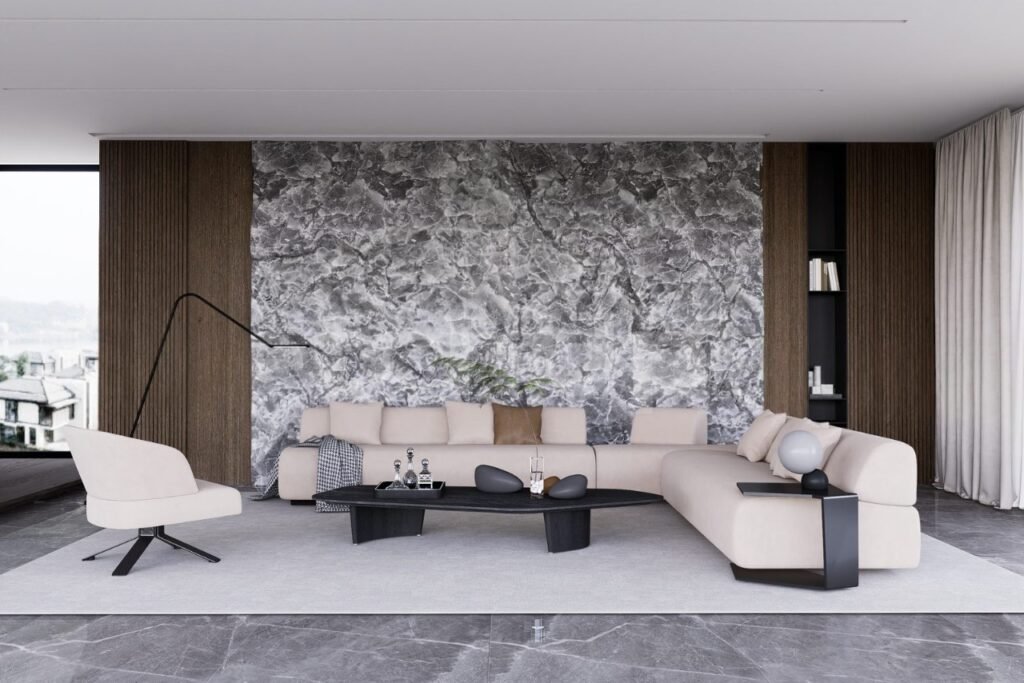 Modern Living Room Ideas