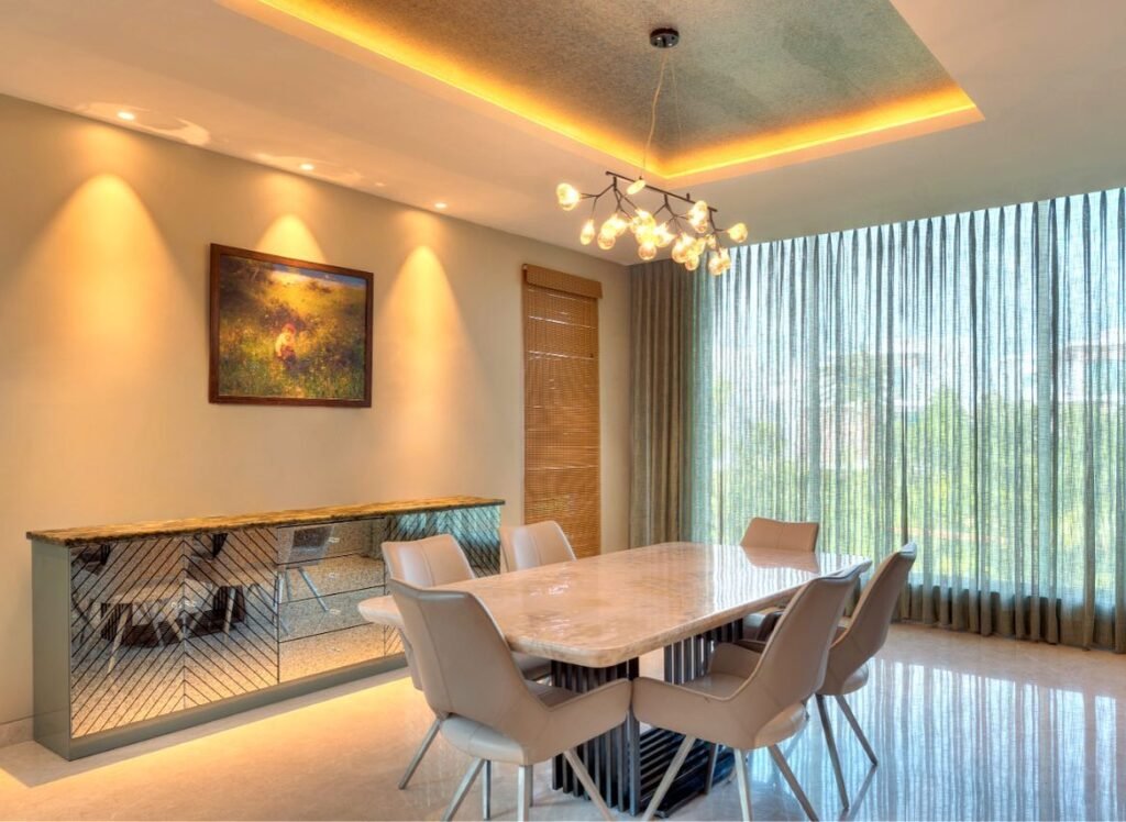 Simple Dining Room Ideas