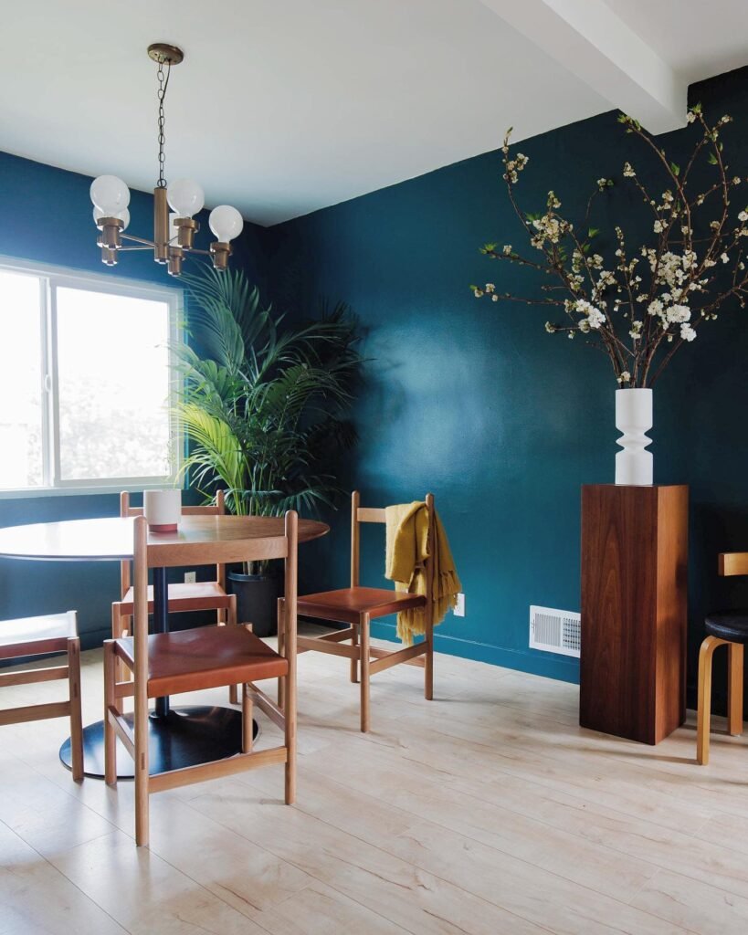 Simple Dining Room Ideas