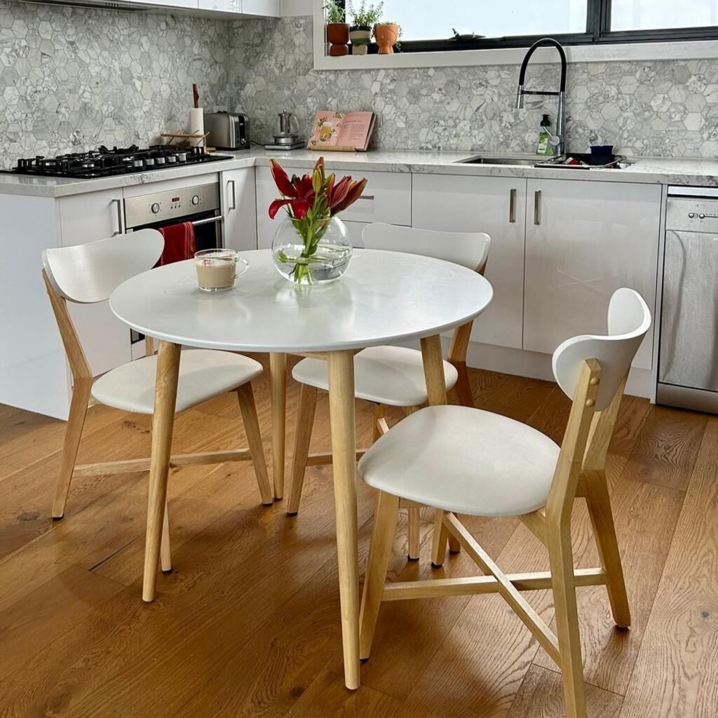 Simple Dining Room Ideas