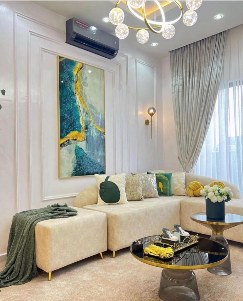 Simple Living Room Ideas