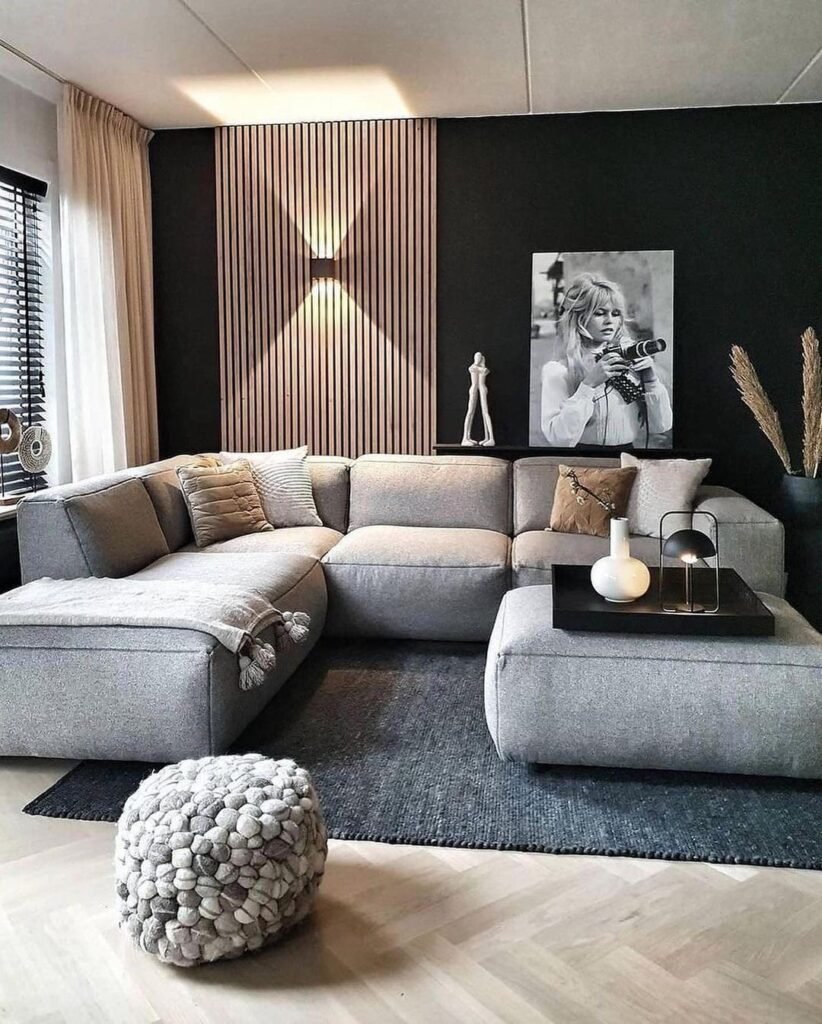 Simple Living Room Ideas