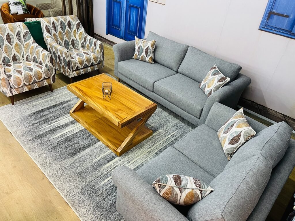 Simple Living Room Ideas