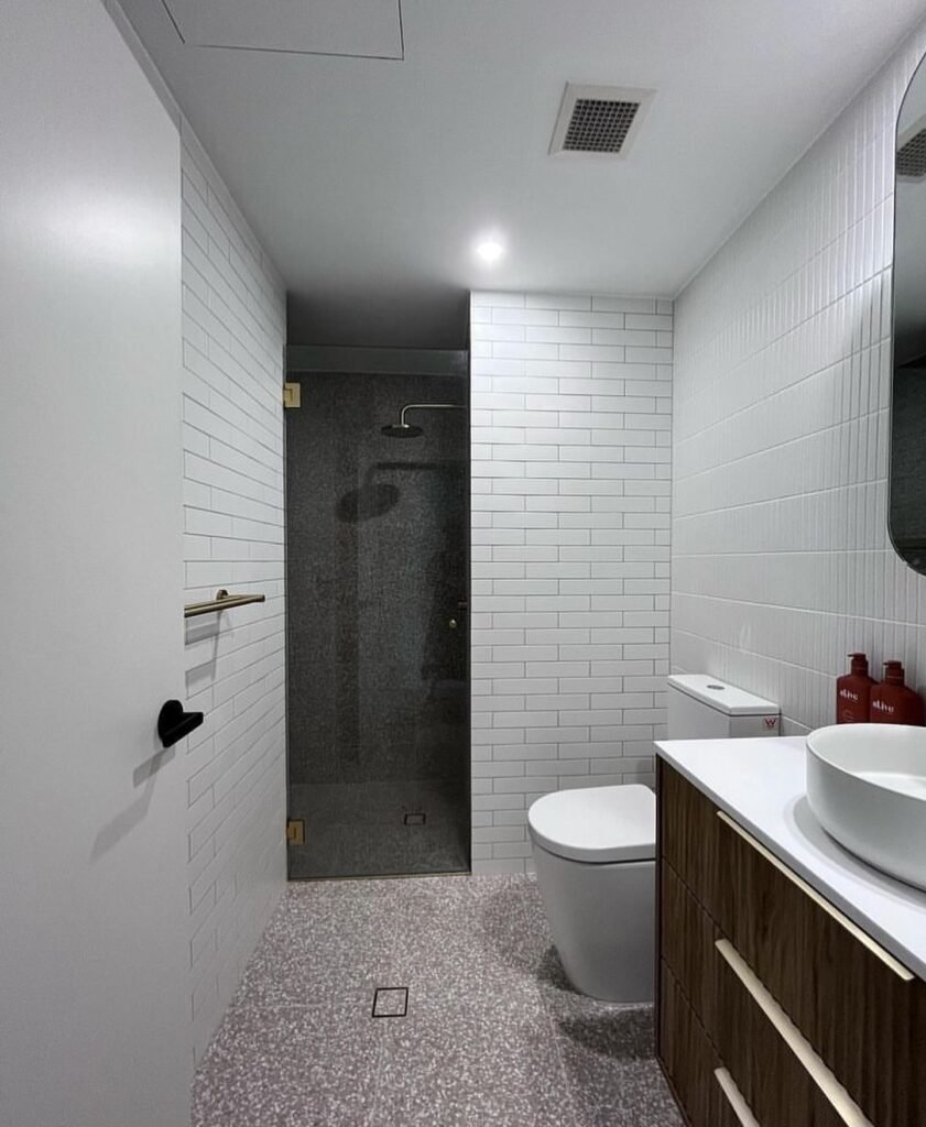Simple Small Bathroom Ideas