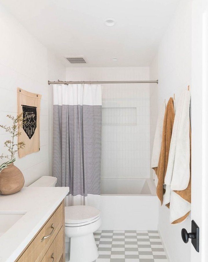 Simple Small Bathroom Ideas