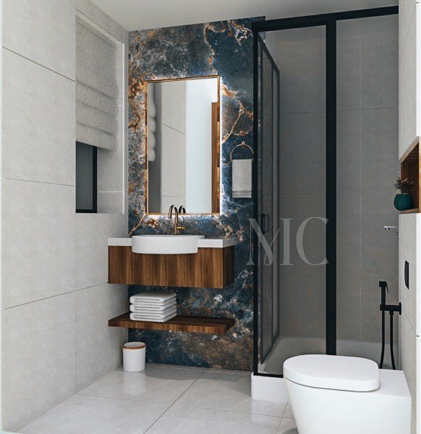 Simple Small Bathroom Ideas