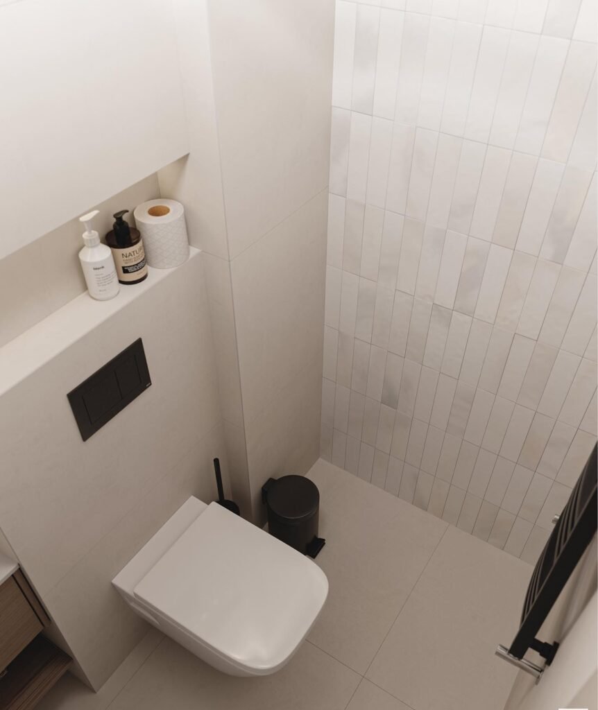 Simple Small Bathroom Ideas