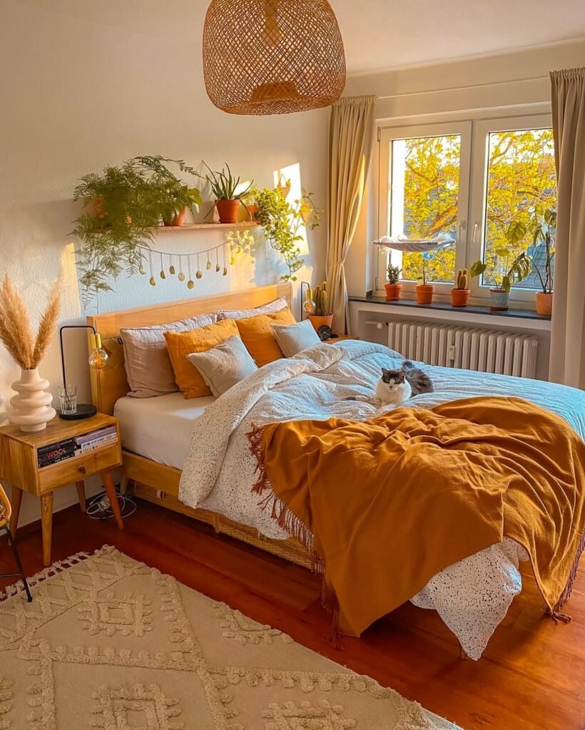 Small Bedroom Ideas