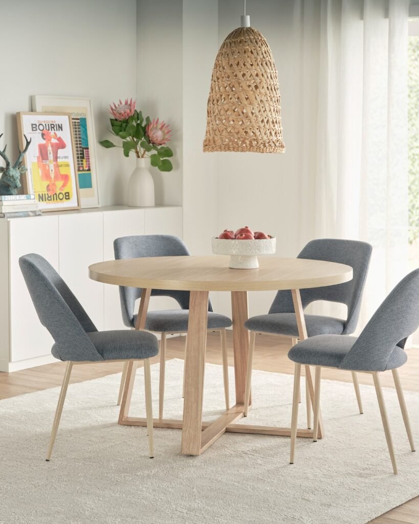 Small Dining Room Ideas