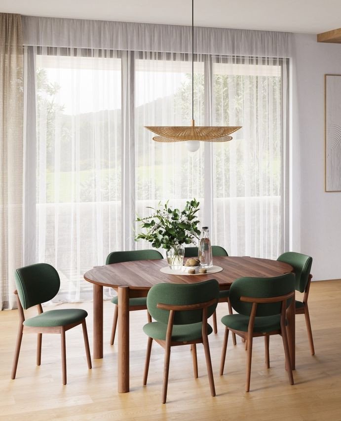 Small Dining Room Ideas