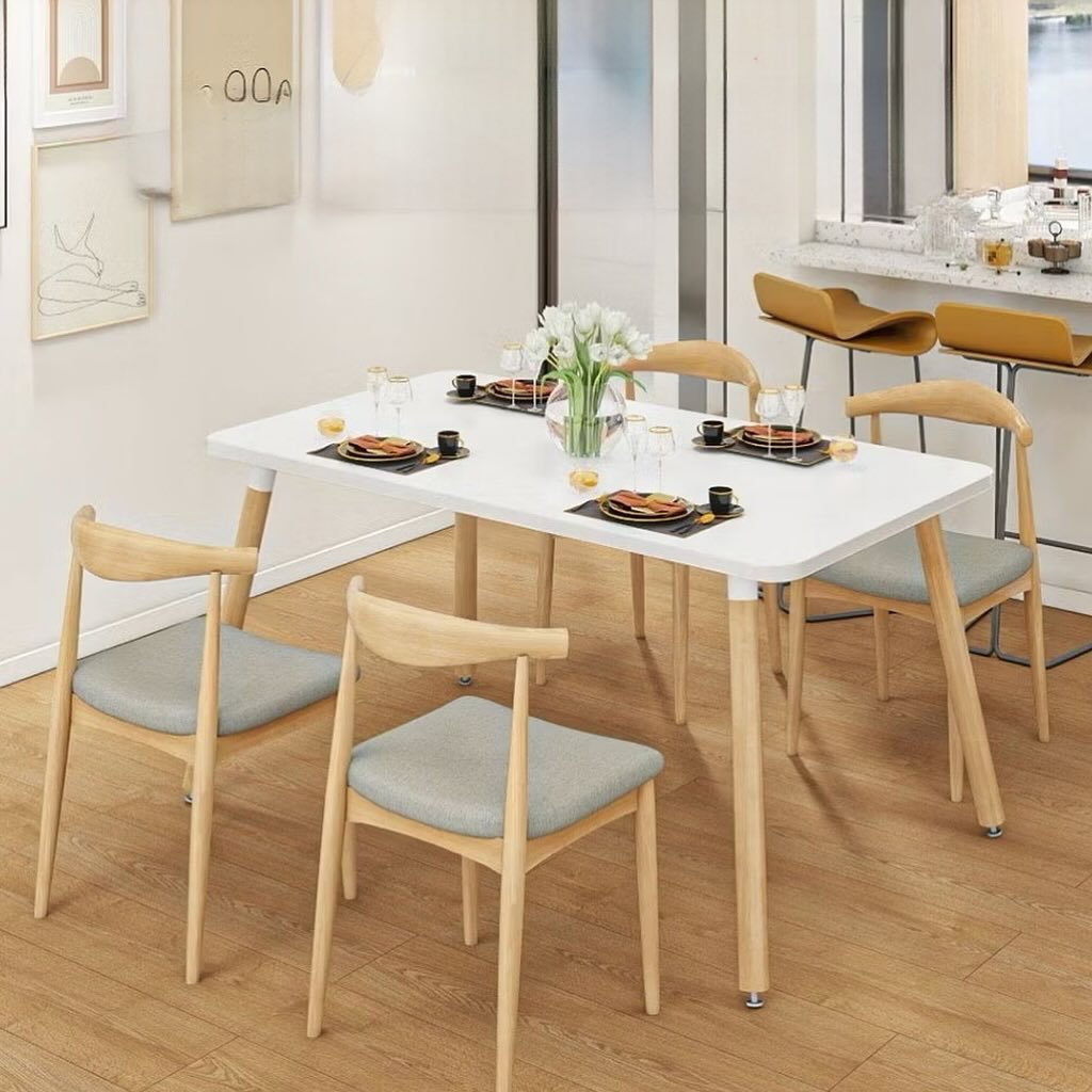 Small Dining Room Ideas