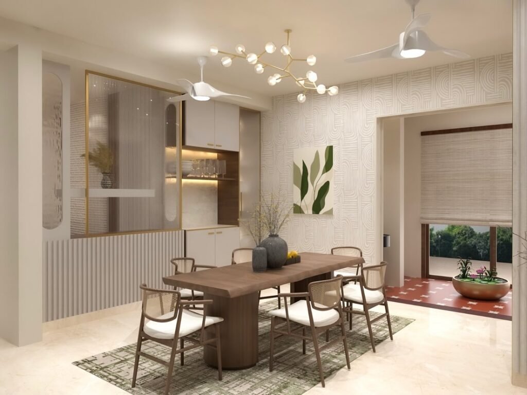 Small Dining Room Ideas