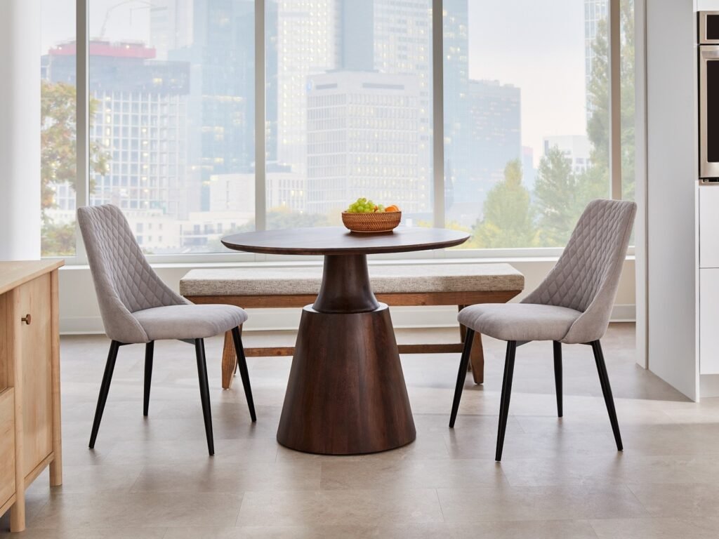 Small Dining Room Ideas