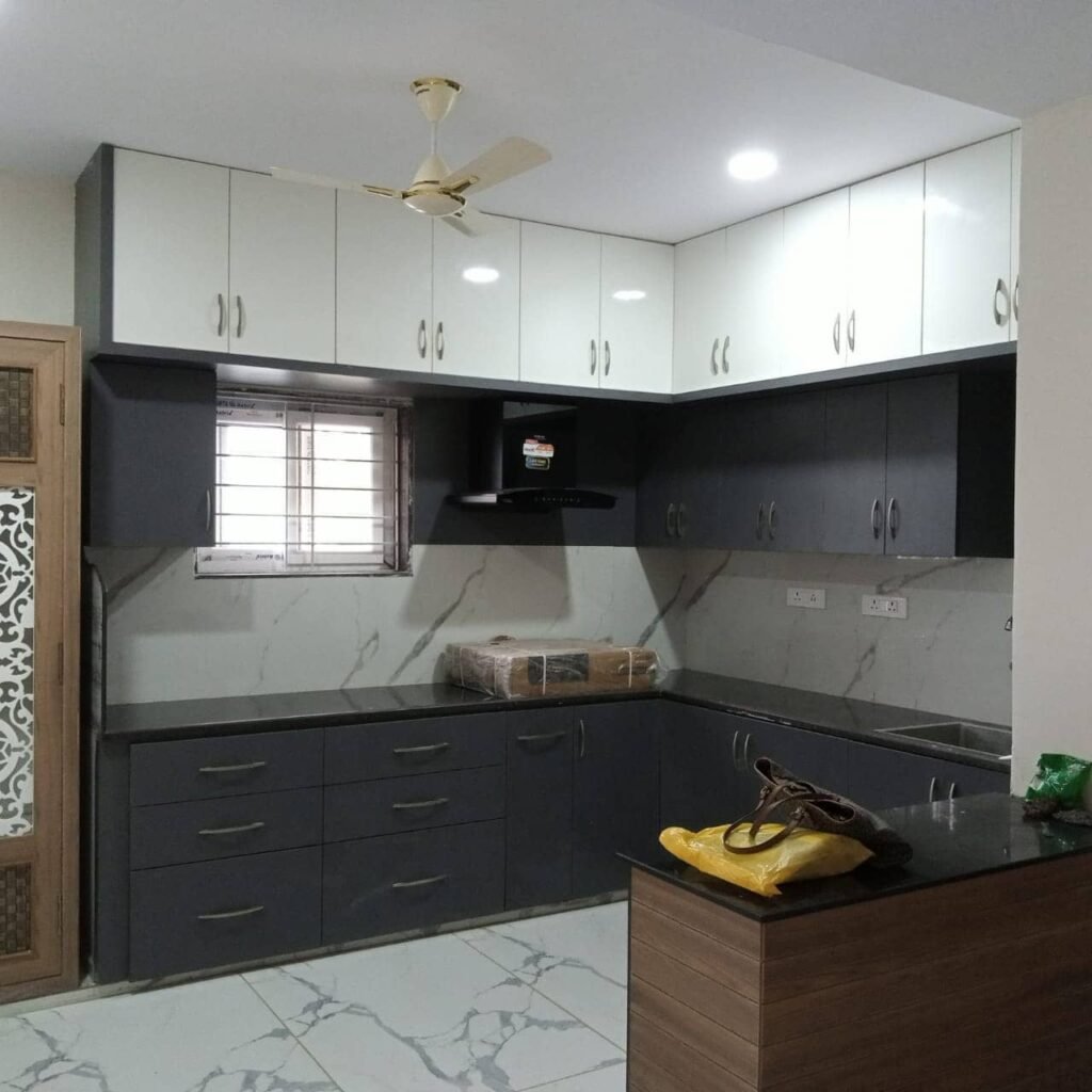 Small Kitchen Ideas