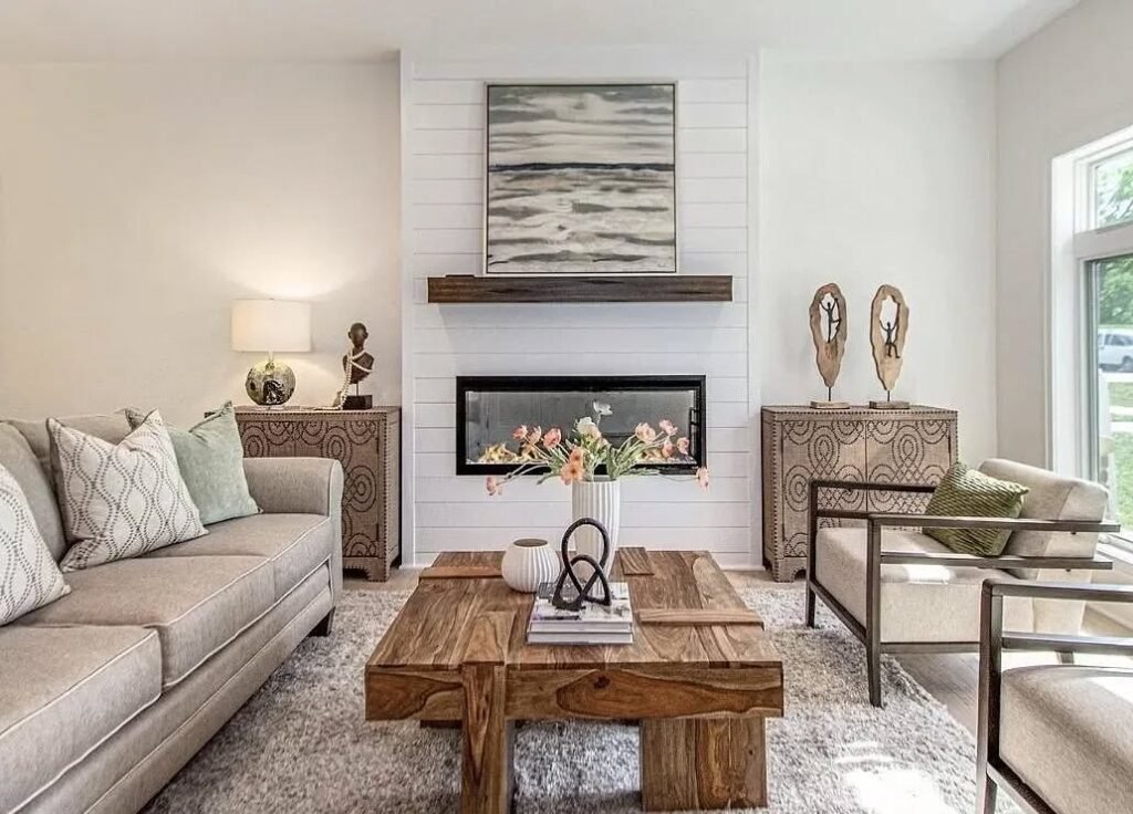 Small living room Ideas