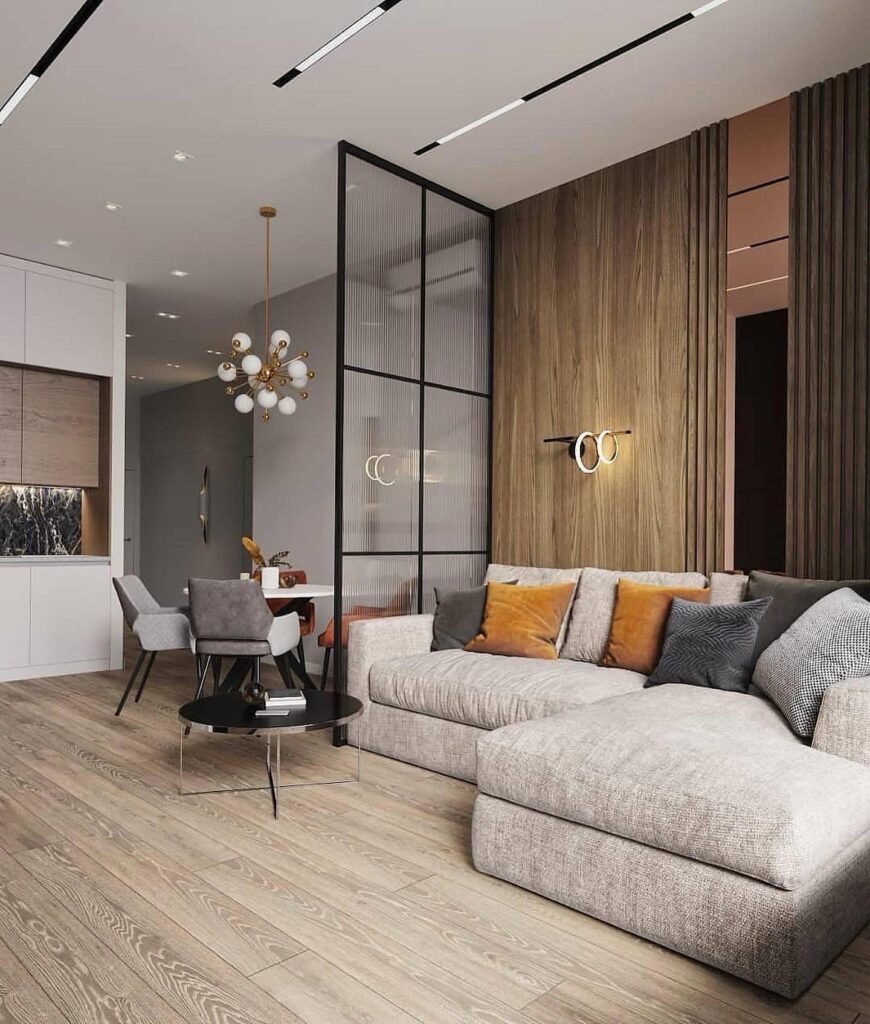 Small living room Ideas