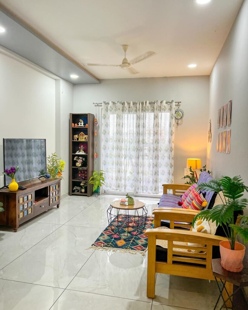 Small living room Ideas