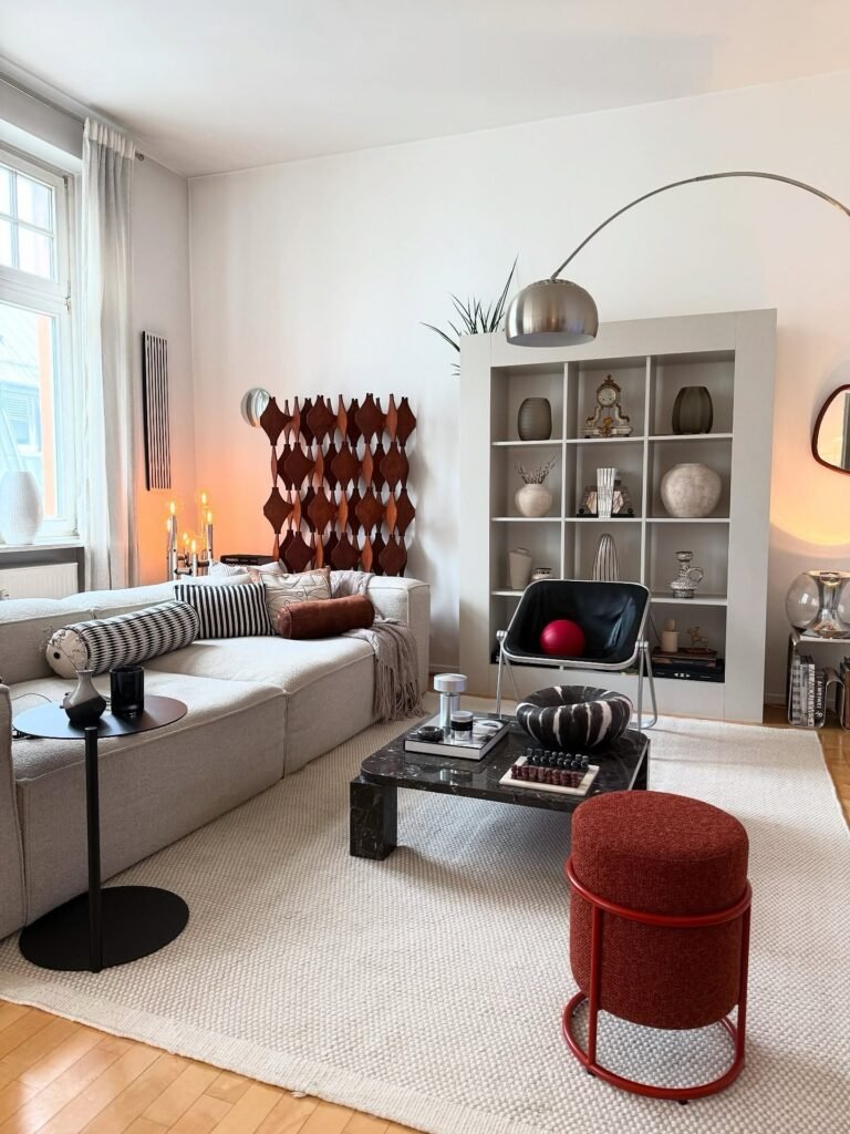 Small living room Ideas