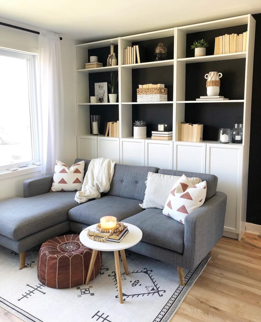 Small living room Ideas