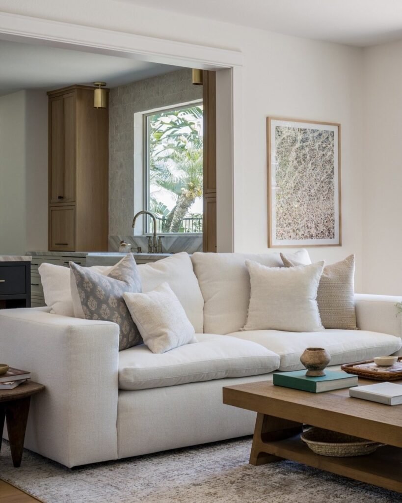 Small living room Ideas