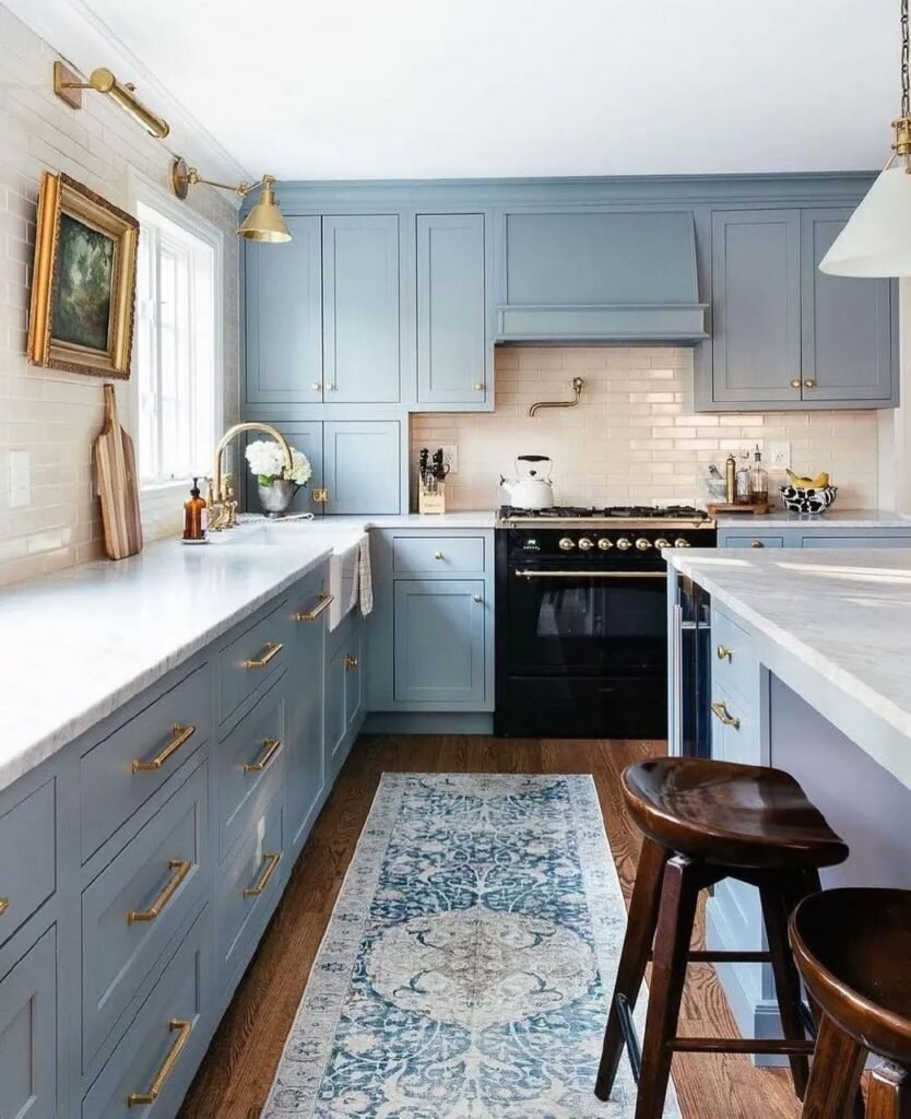 Tiny Kitchen Ideas