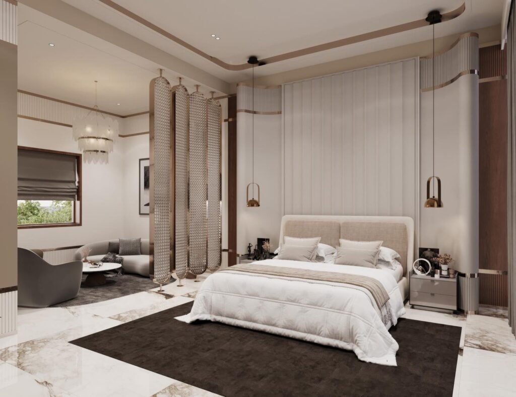 White Bedroom Ideas