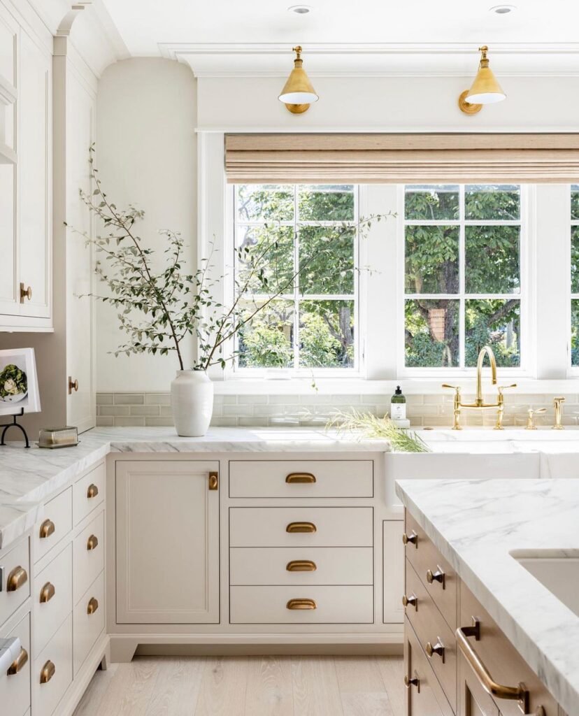White kitchen Ideas