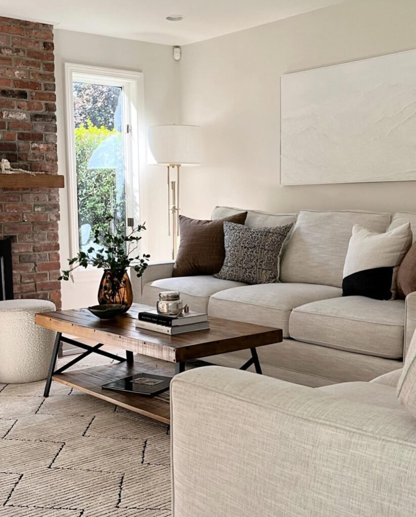 White living room Ideas