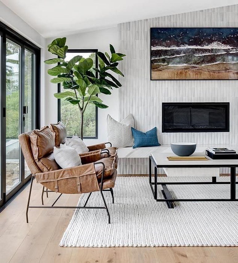 White living room Ideas