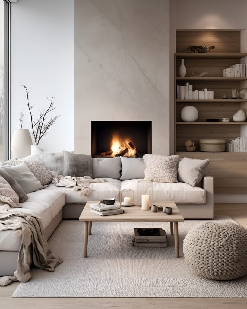 Gray Living Room Ideas